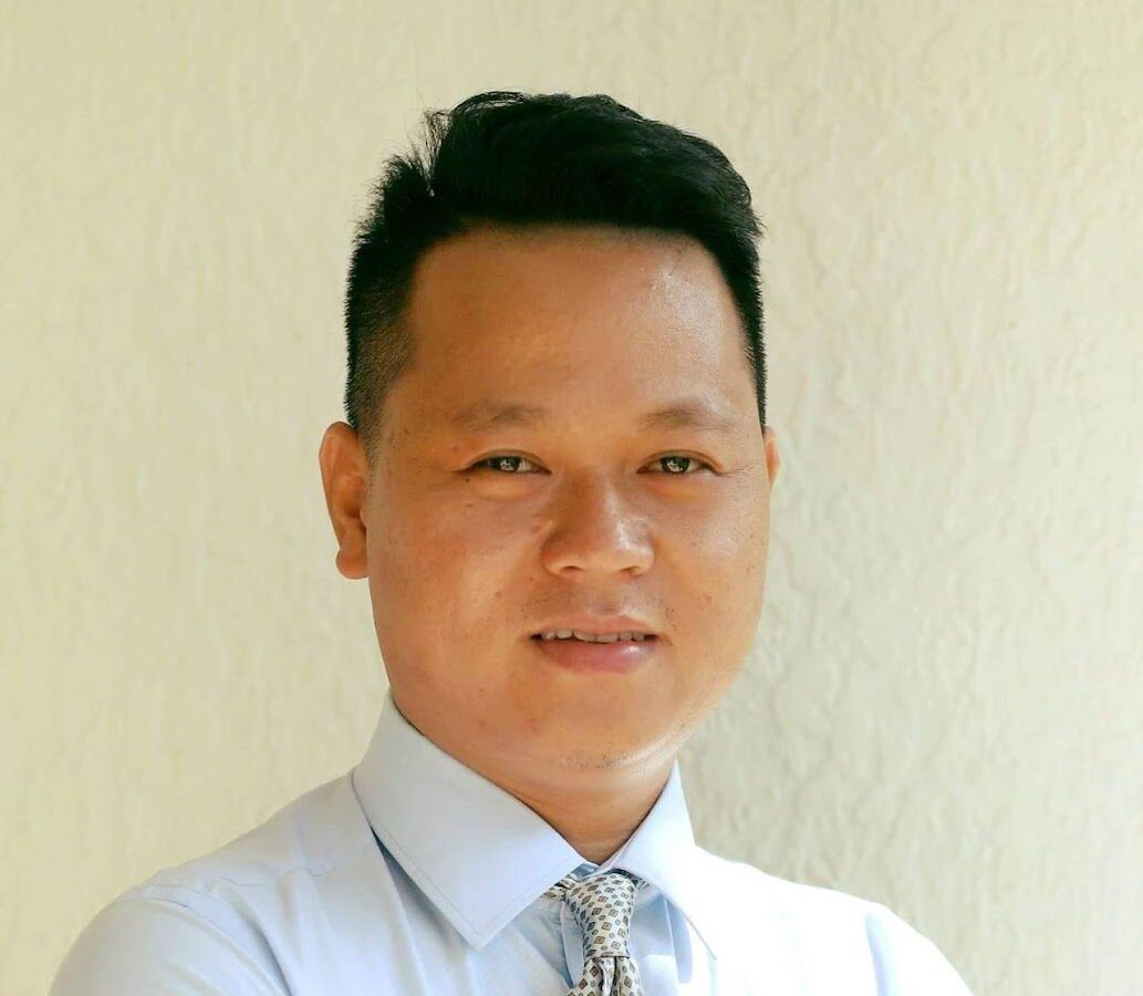 Đặng Trung Kiên