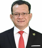 Assoc. Prof. Nguyen Dang Thoai, PharmD