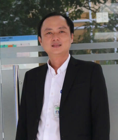 ThS. Nguyen Dang Duy