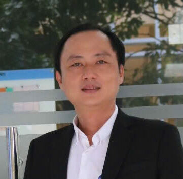 Nguyễn Đăng Duy, MSc