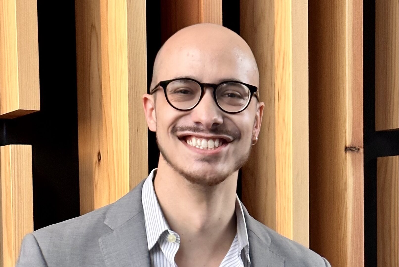 Tom Carpino, PhD, MPH