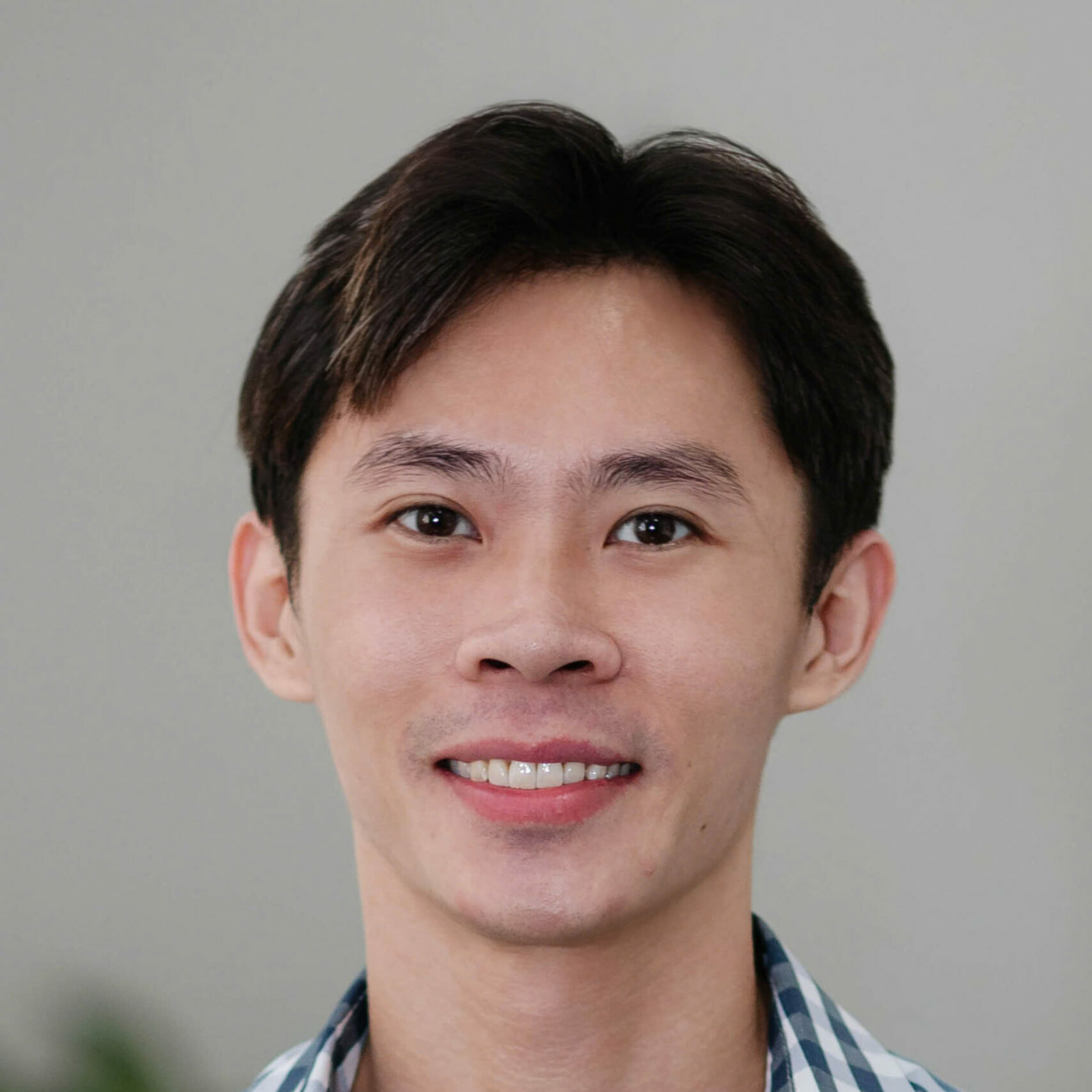 Đặng Hoàng Khanh, MSc