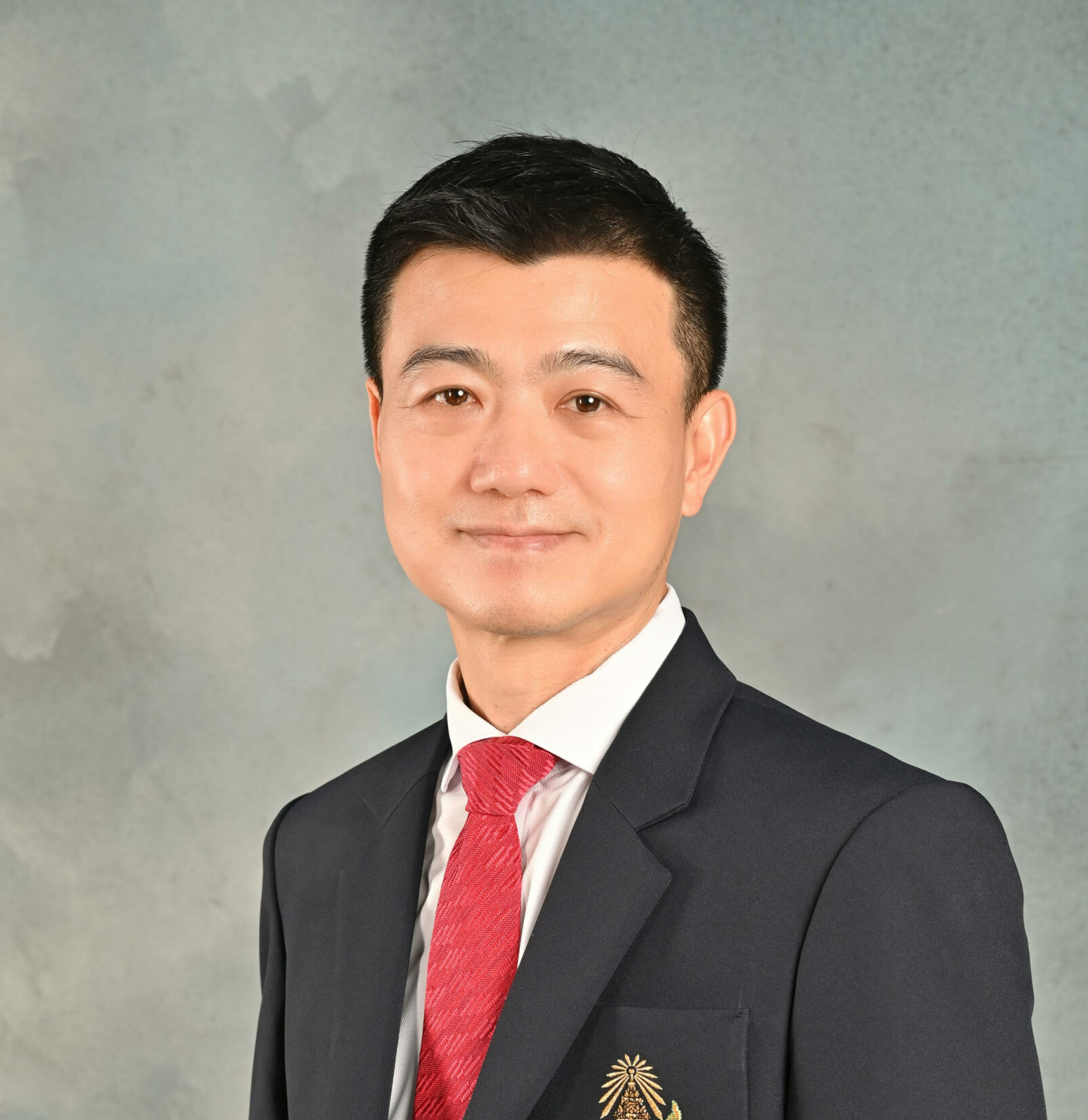 Prof. Methee Chayakulkeeree, MD, PhD, FECMM