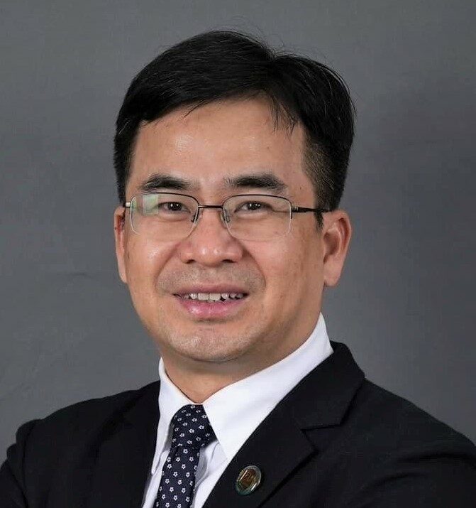 TS. BS. Phạm Quốc Dũng