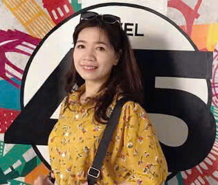 CN. Nguyễn Trần Phi Phúc