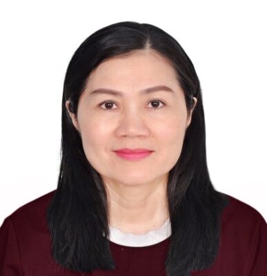 Nguyễn Thị Phượng