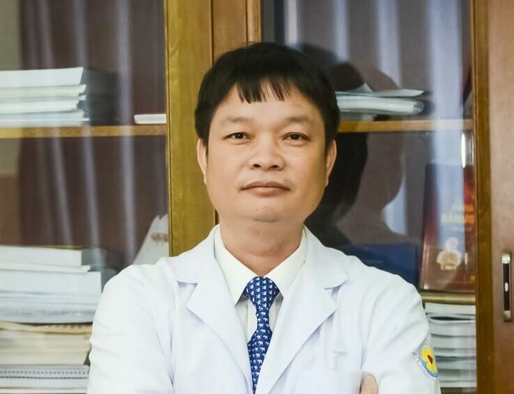TS. BS. Phạm Quốc Dũng