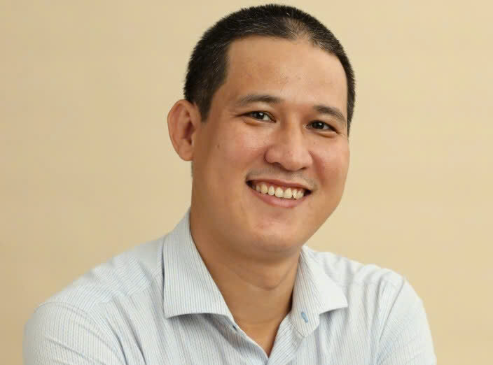 Nguyễn Thanh Tiến, MSc