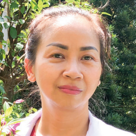 Ngô Thị Hoa
