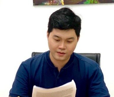 Nguyễn Hoàng Chương, MD, MSc