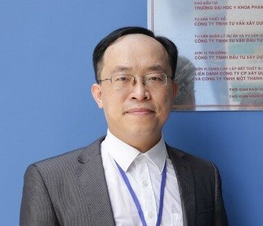 Nguyễn Ngọc Minh, MD, PhD