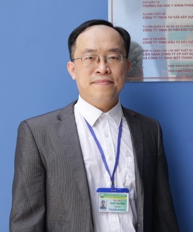 TS.BS. Nguyễn Ngọc Minh