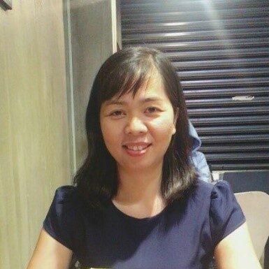 Nguyễn Thị Phương Thúy