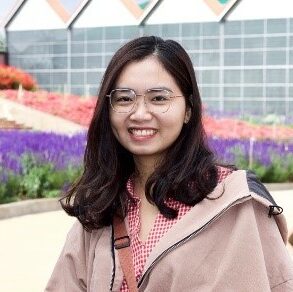 Phan Thị Hà My, MSc