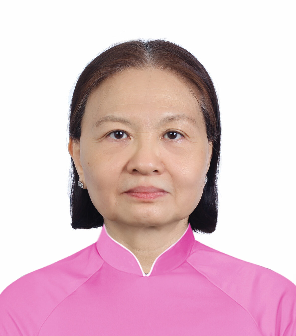 Ninh Thị Thanh Vân