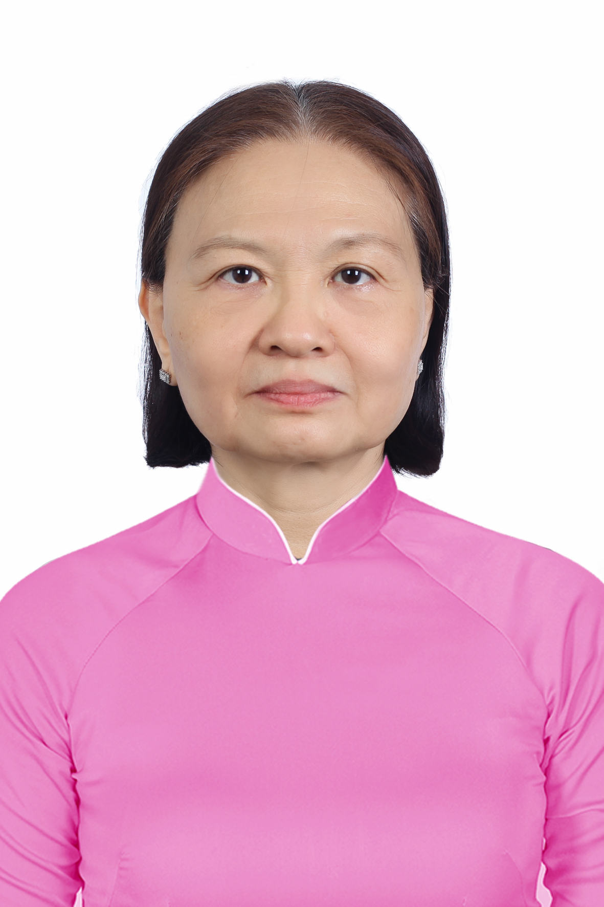 ĐD. Ninh Thị Thanh Vân