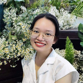 Trương Nguyễn Thuận Thiên, MSc
