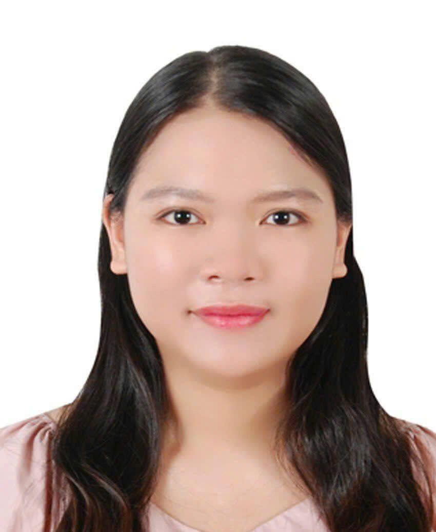 Phạm Thị Ngọc Dung, MSc
