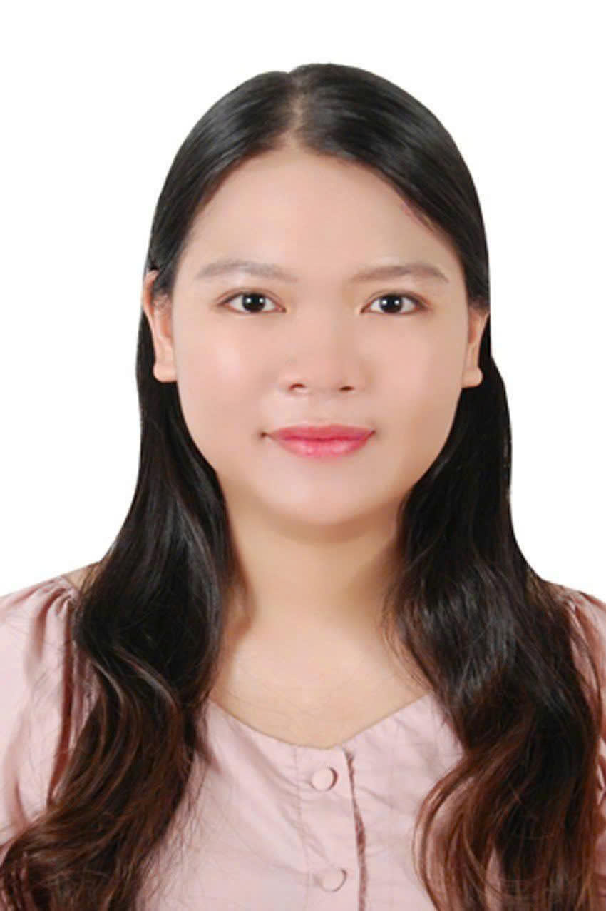 ThS. Phạm Thị Ngọc Dung